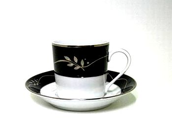 アビランド・デュオプラチナ ブラック　コーヒーC/S　5%Off