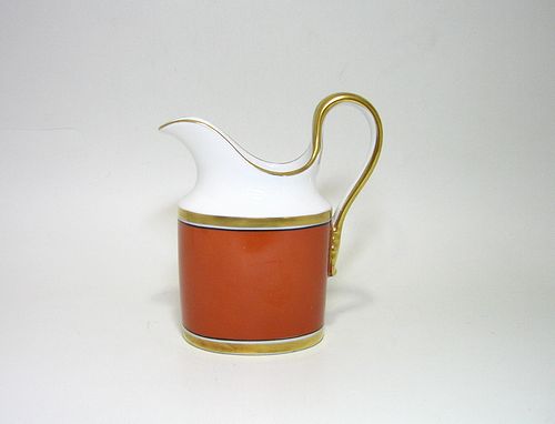 リチャードジノリ  インペロタン　クリーマー　3885  135cc　　5%Off