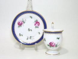 ブランド洋食器専門店のアイン / リチャードジノリ プリンセスローズ