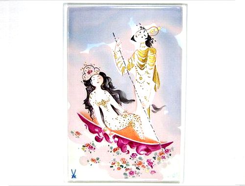 ブランド洋食器専門店のアイン / マイセン 【アラビアンナイト