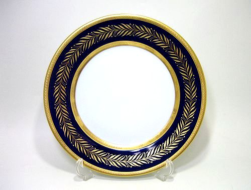 アビランド・カウンシュール　26cmプレート　30%Off