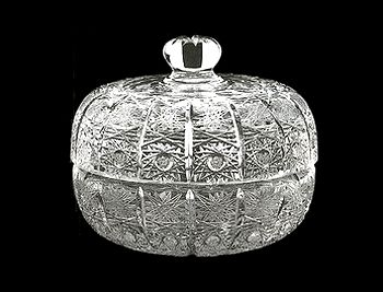 ボヘミア・ピン・ニズボウルPK500　カバードボックス155　