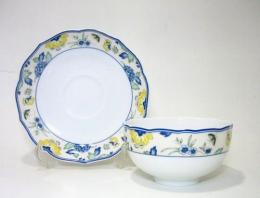 ブランド洋食器専門店のアイン / フッチェンロイター パピヨン 【廃盤