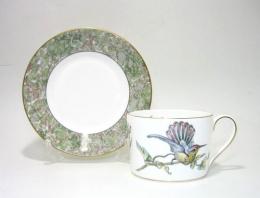 ブランド洋食器専門店のアイン / ウェッジウッド 英国製 ハミング